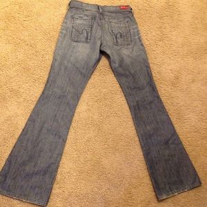 Women's Citizens of Humanity Jeans Sz 25 x 30
